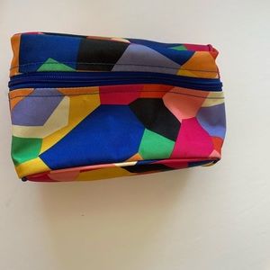 Vera Bradley Makeup Bag